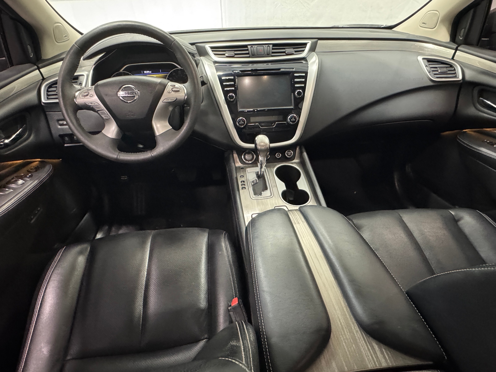 Thumbnail: 2017 Nissan Murano - 2