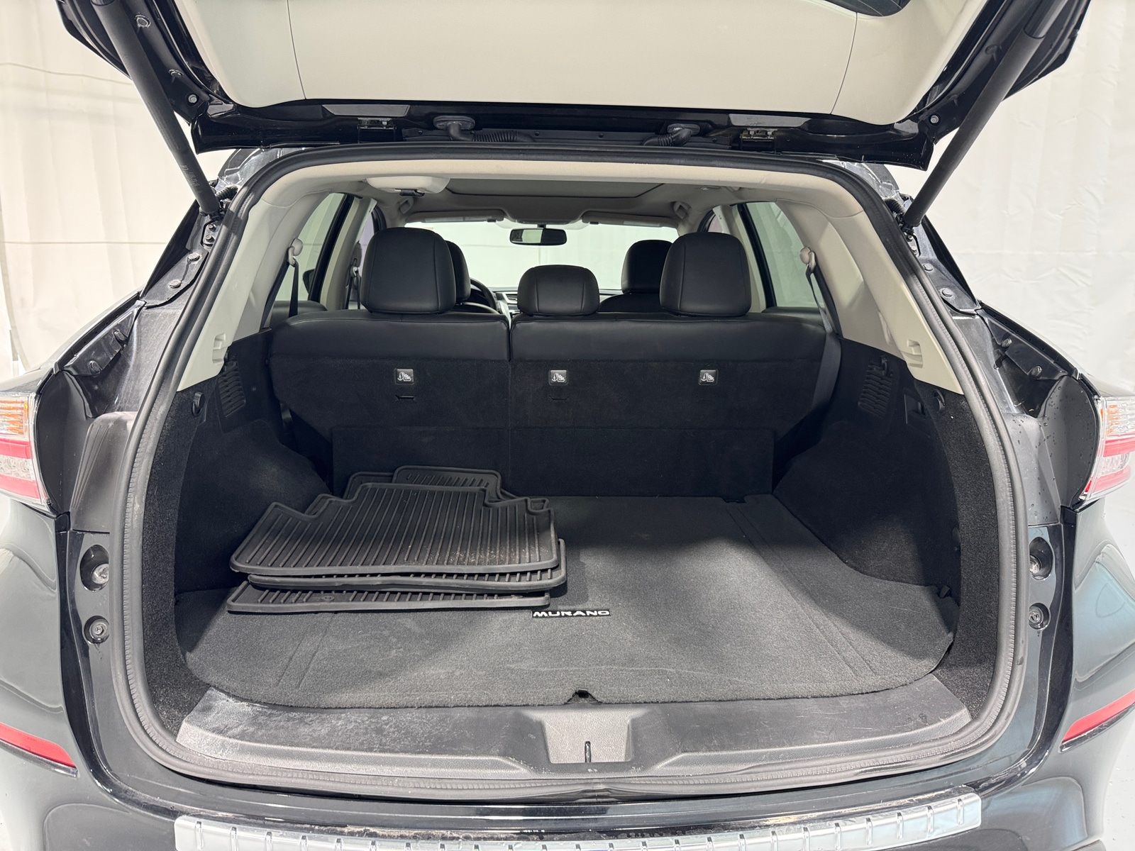 Thumbnail: 2017 Nissan Murano - 6