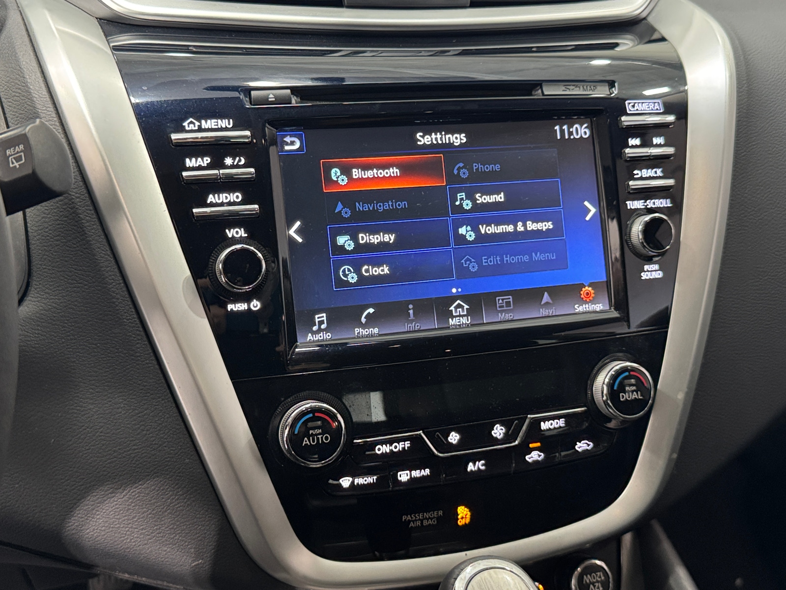 Thumbnail: 2017 Nissan Murano - 3