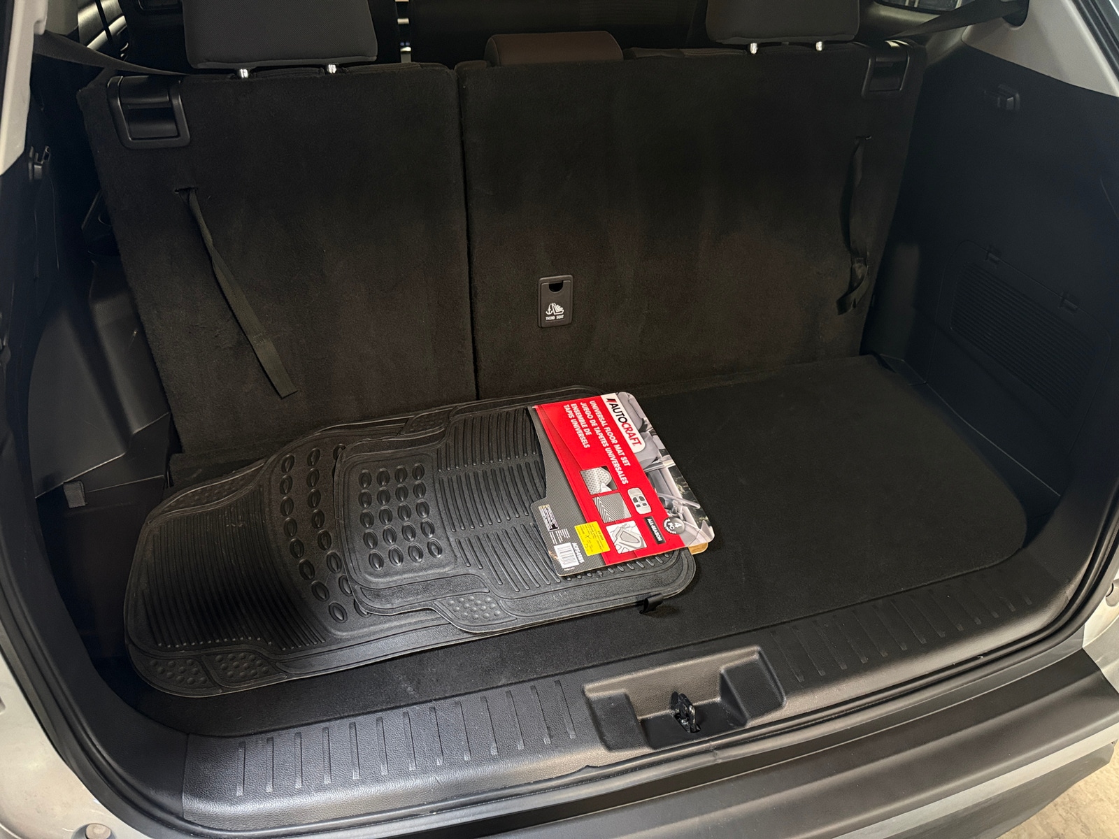 Thumbnail: 2025 Toyota Highlander - 7