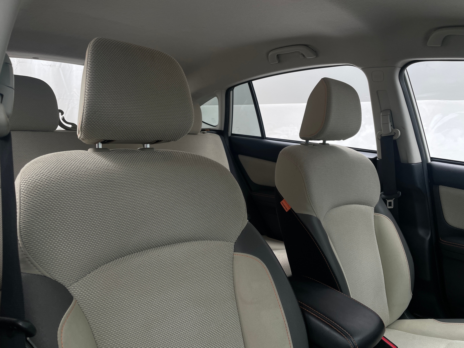 Thumbnail: 2017 Subaru Crosstrek - 2