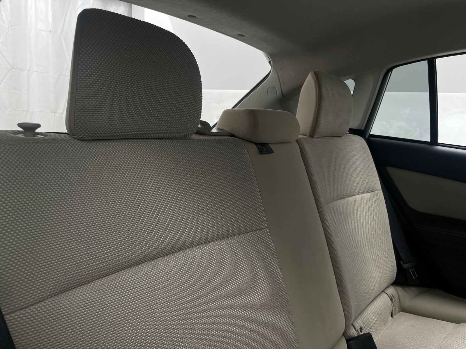 Thumbnail: 2017 Subaru Crosstrek - 6