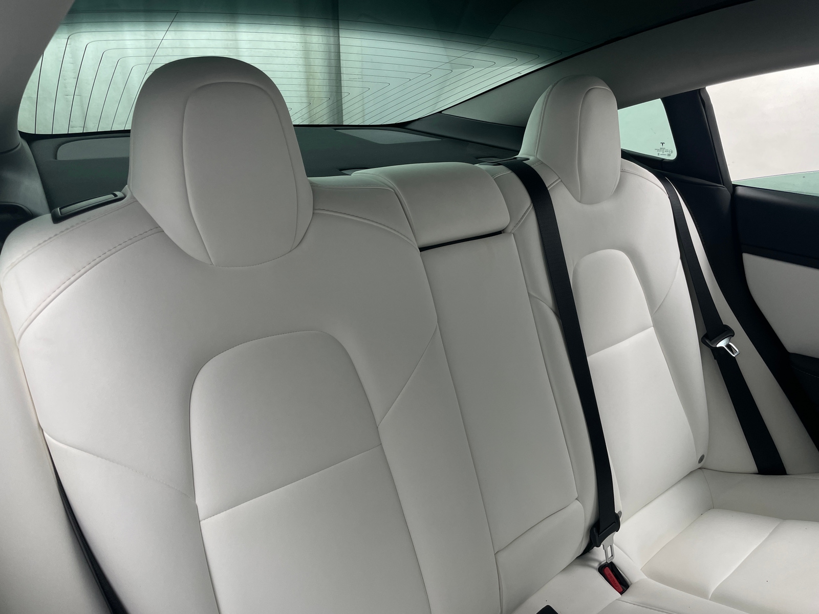 Thumbnail: 2020 Tesla Model 3 - 3