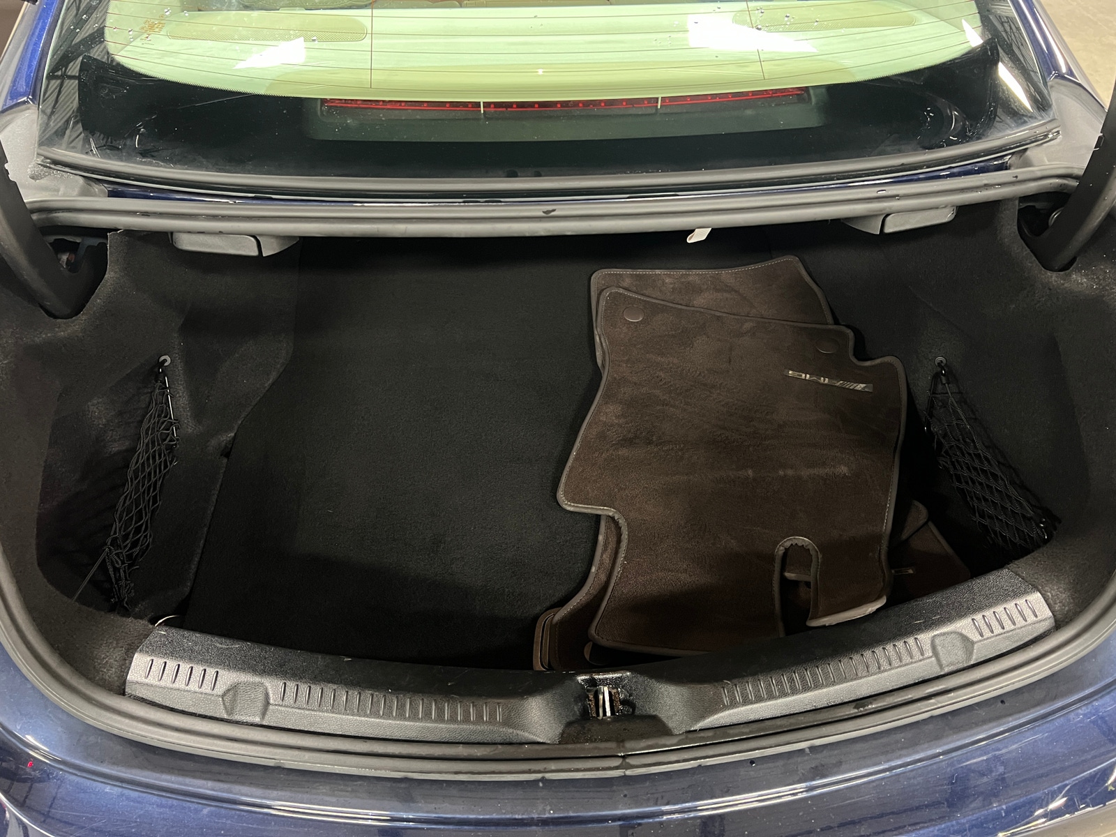 Thumbnail: 2019 Mercedes-Benz E-Class - 6