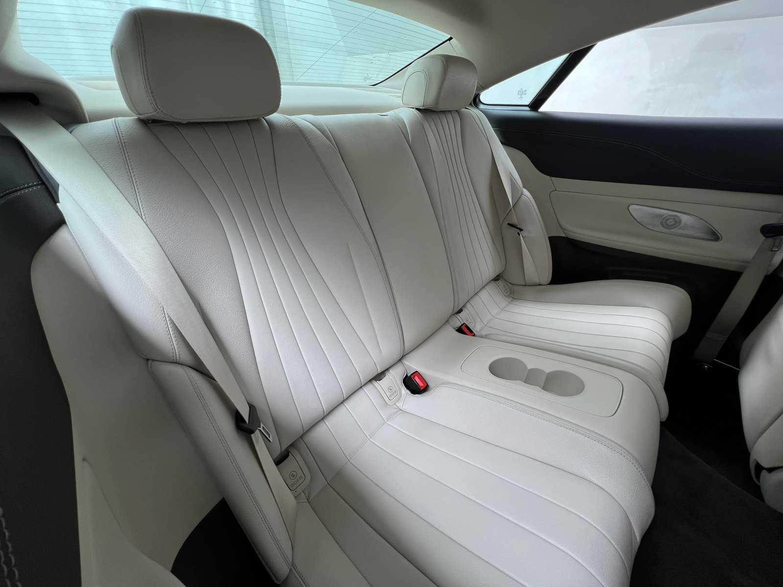 Thumbnail: 2019 Mercedes-Benz E-Class - 5