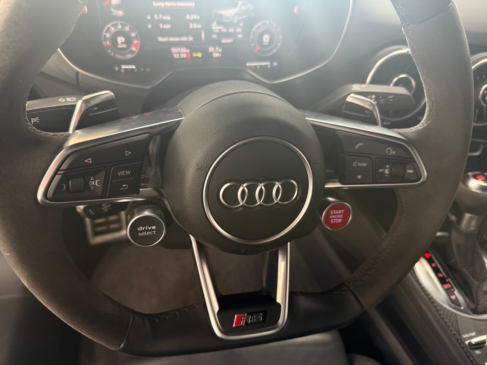 Thumbnail: 2019 Audi TT - 3