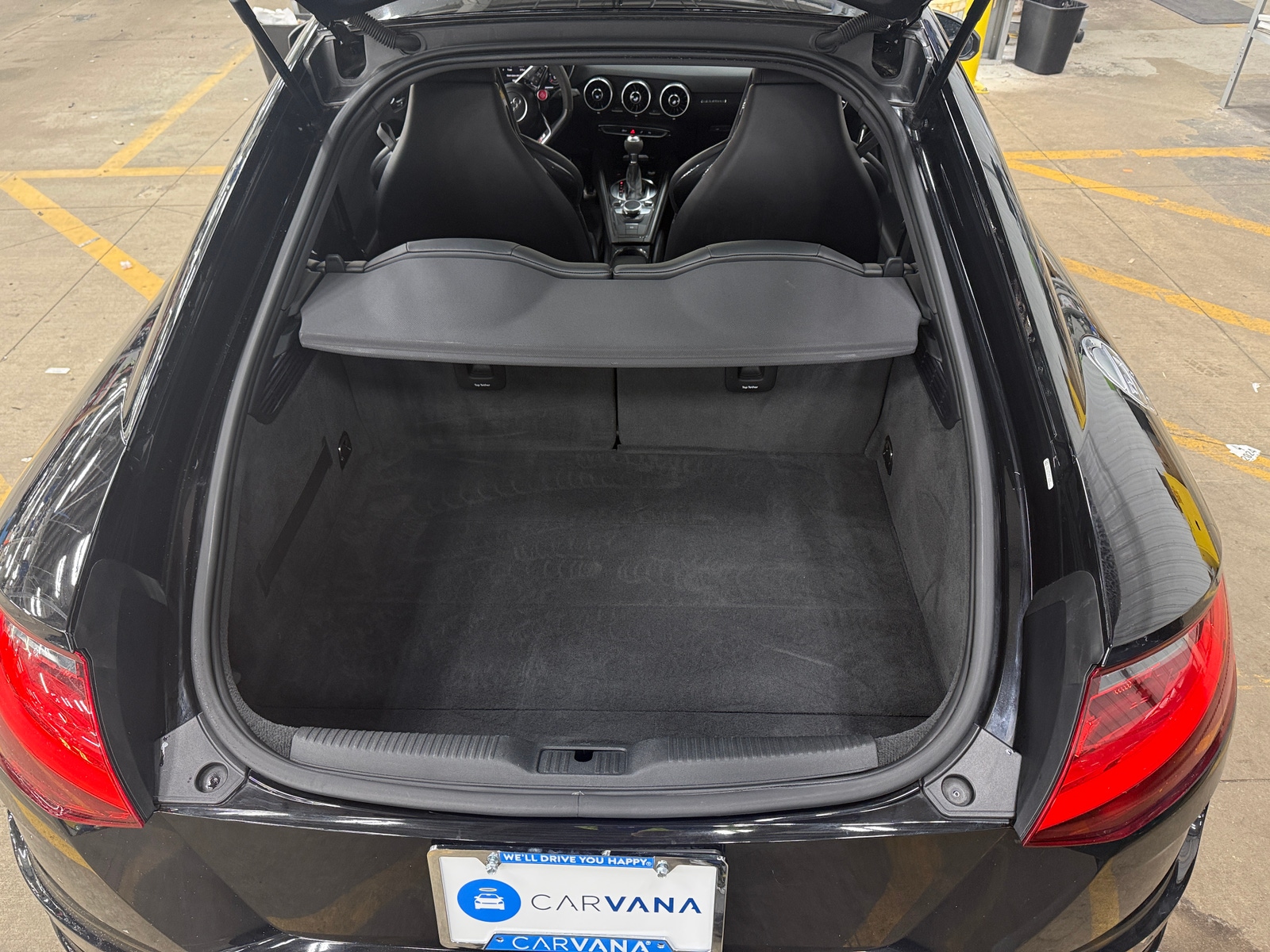 Thumbnail: 2019 Audi TT - 4