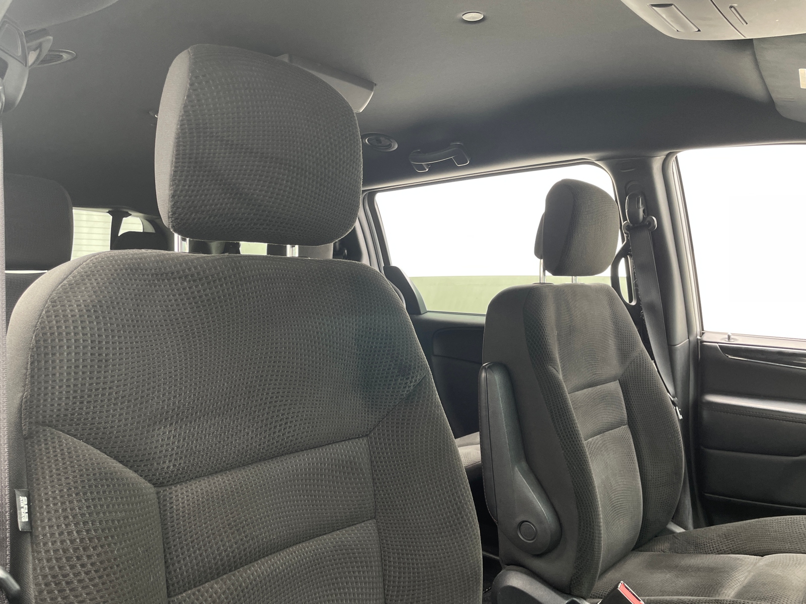 Thumbnail: 2019 Dodge Grand Caravan - 2