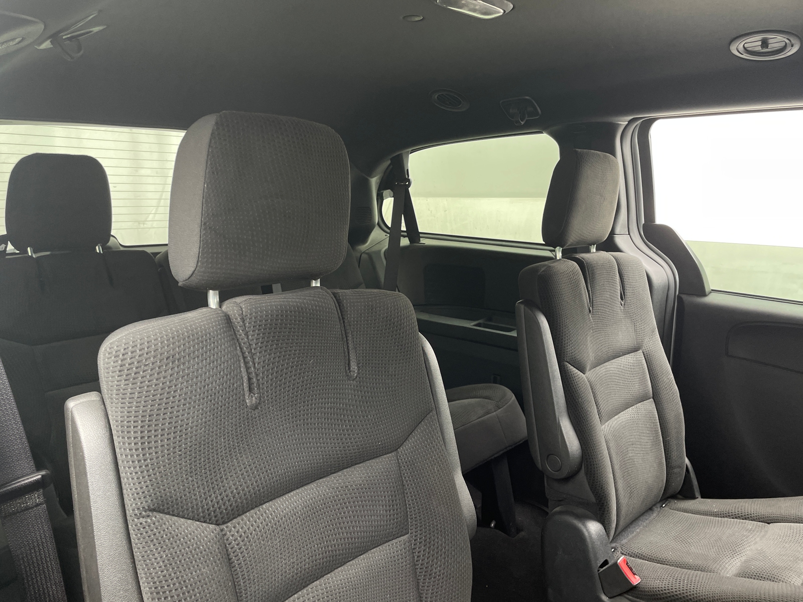 Thumbnail: 2019 Dodge Grand Caravan - 6