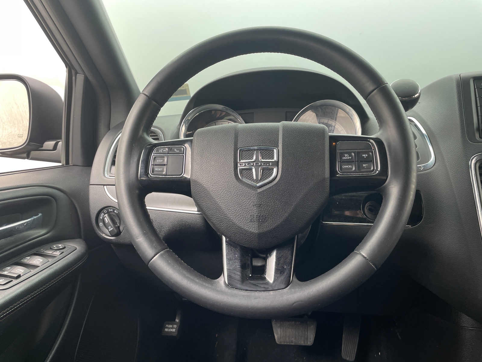 Thumbnail: 2019 Dodge Grand Caravan - 5