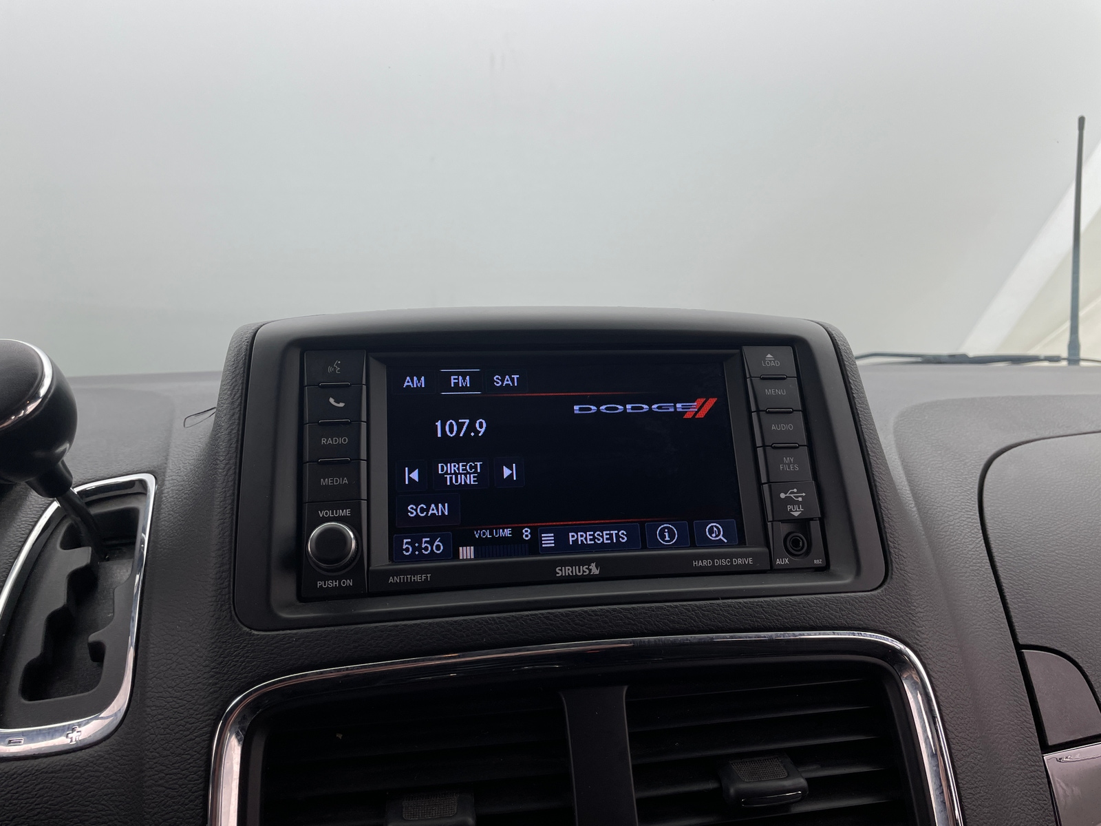 Thumbnail: 2019 Dodge Grand Caravan - 4