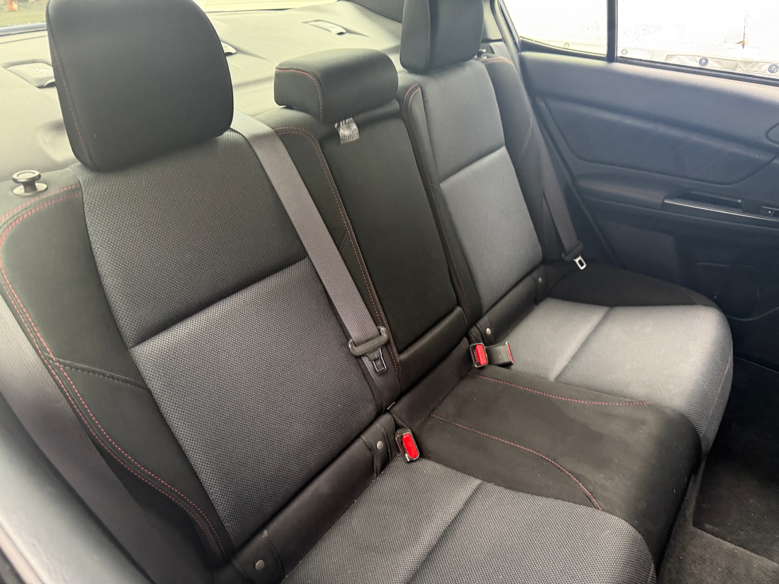 Thumbnail: 2021 Subaru WRX - 6