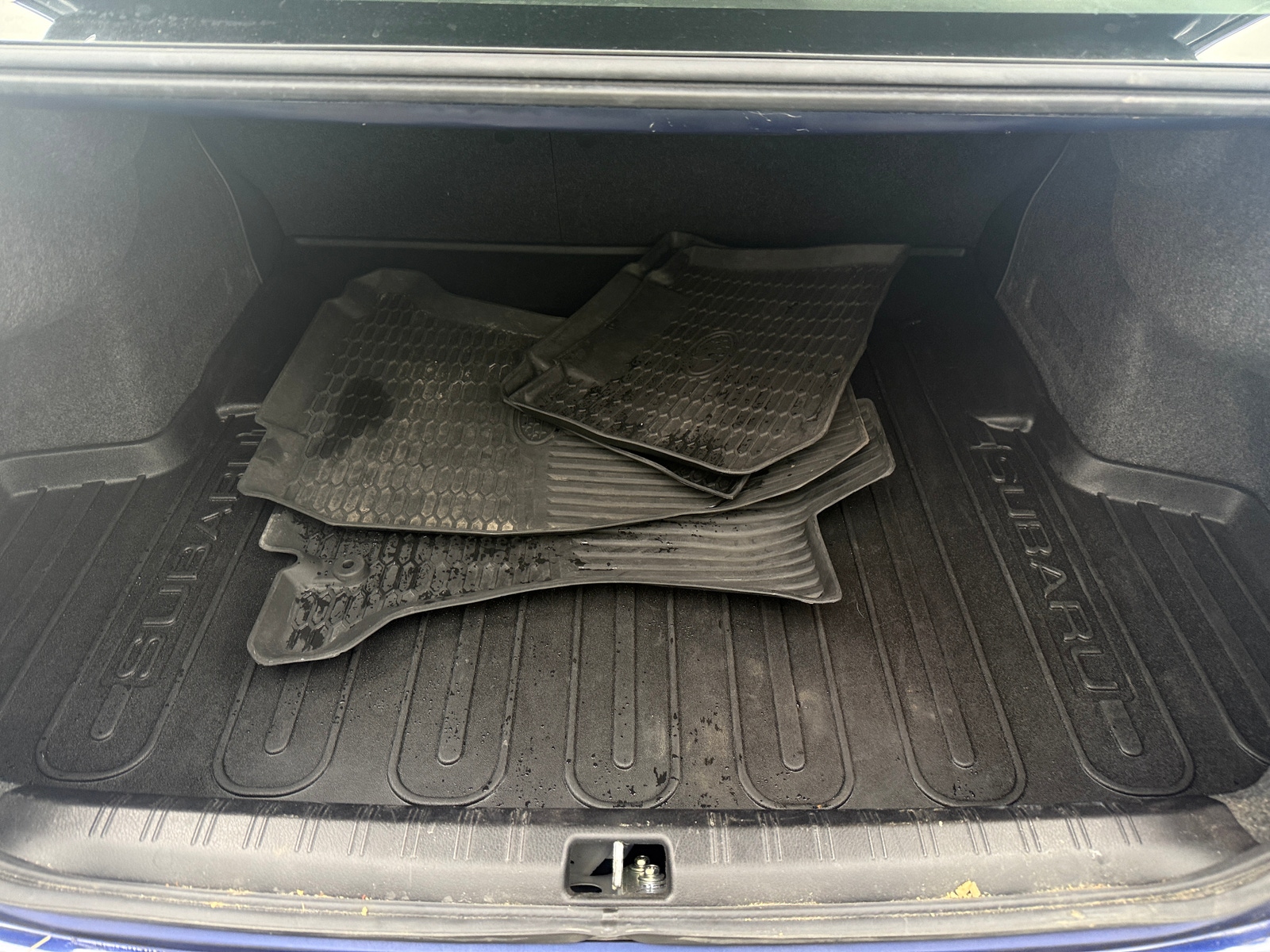 Thumbnail: 2021 Subaru WRX - 7