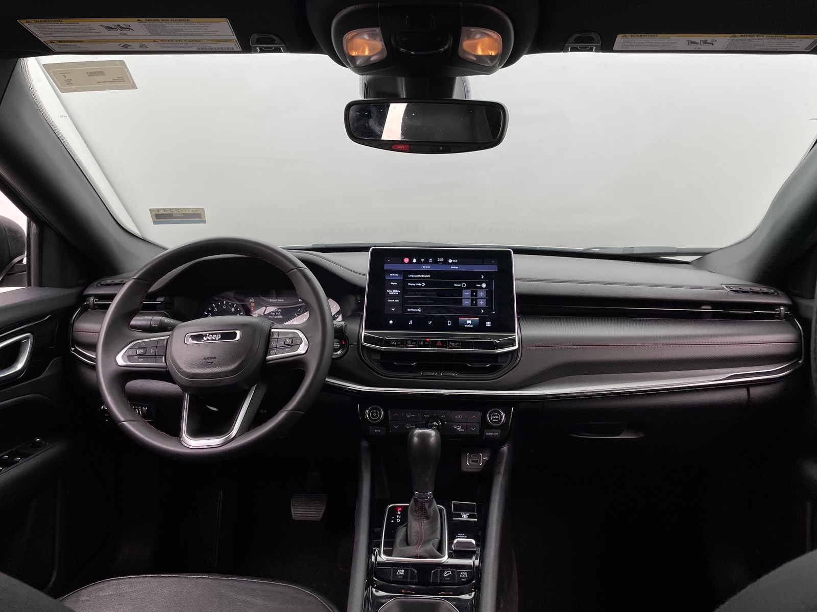 Thumbnail: 2025 Jeep Compass - 2