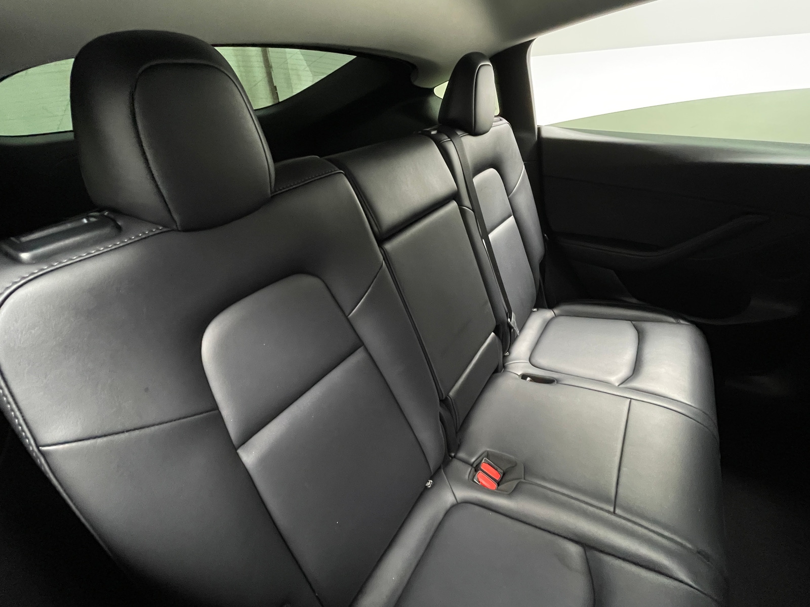 Thumbnail: 2024 Tesla Model Y - 5