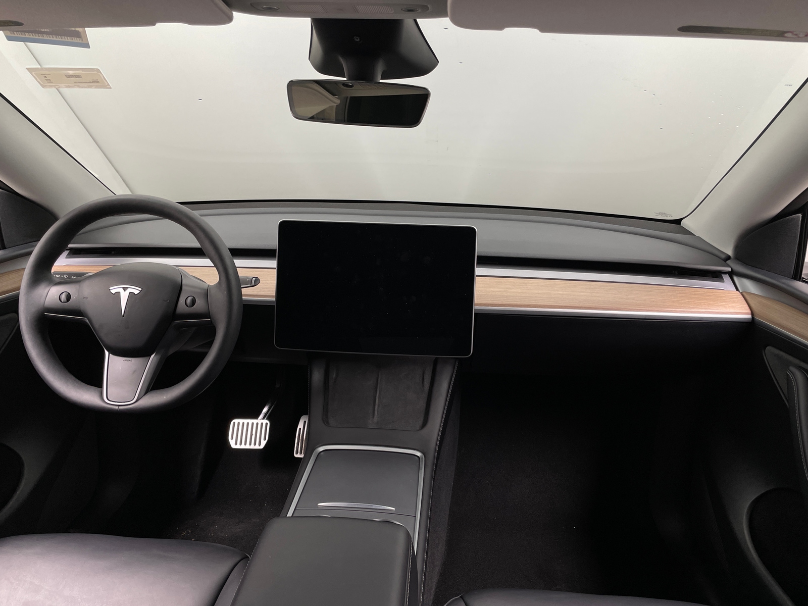 Thumbnail: 2024 Tesla Model Y - 2