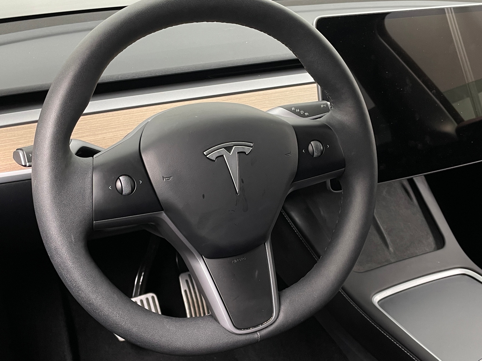 Thumbnail: 2024 Tesla Model Y - 4