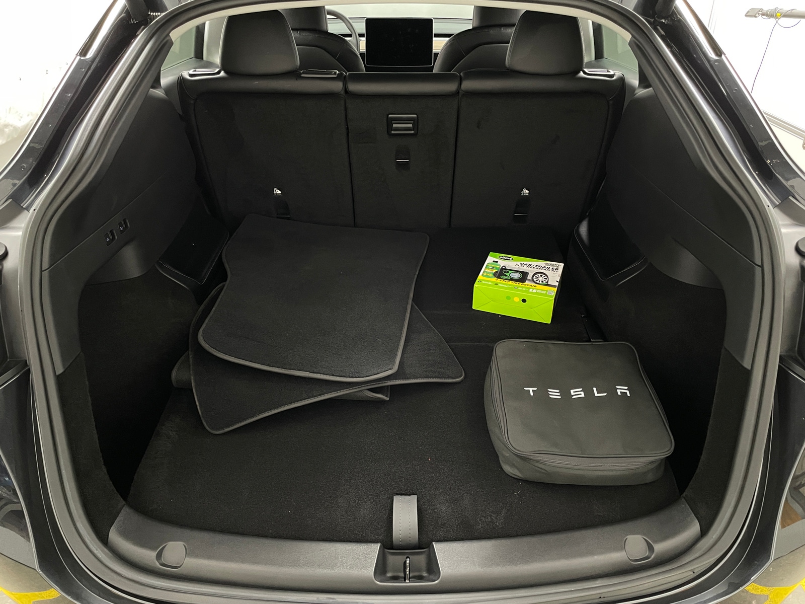 Thumbnail: 2024 Tesla Model Y - 6