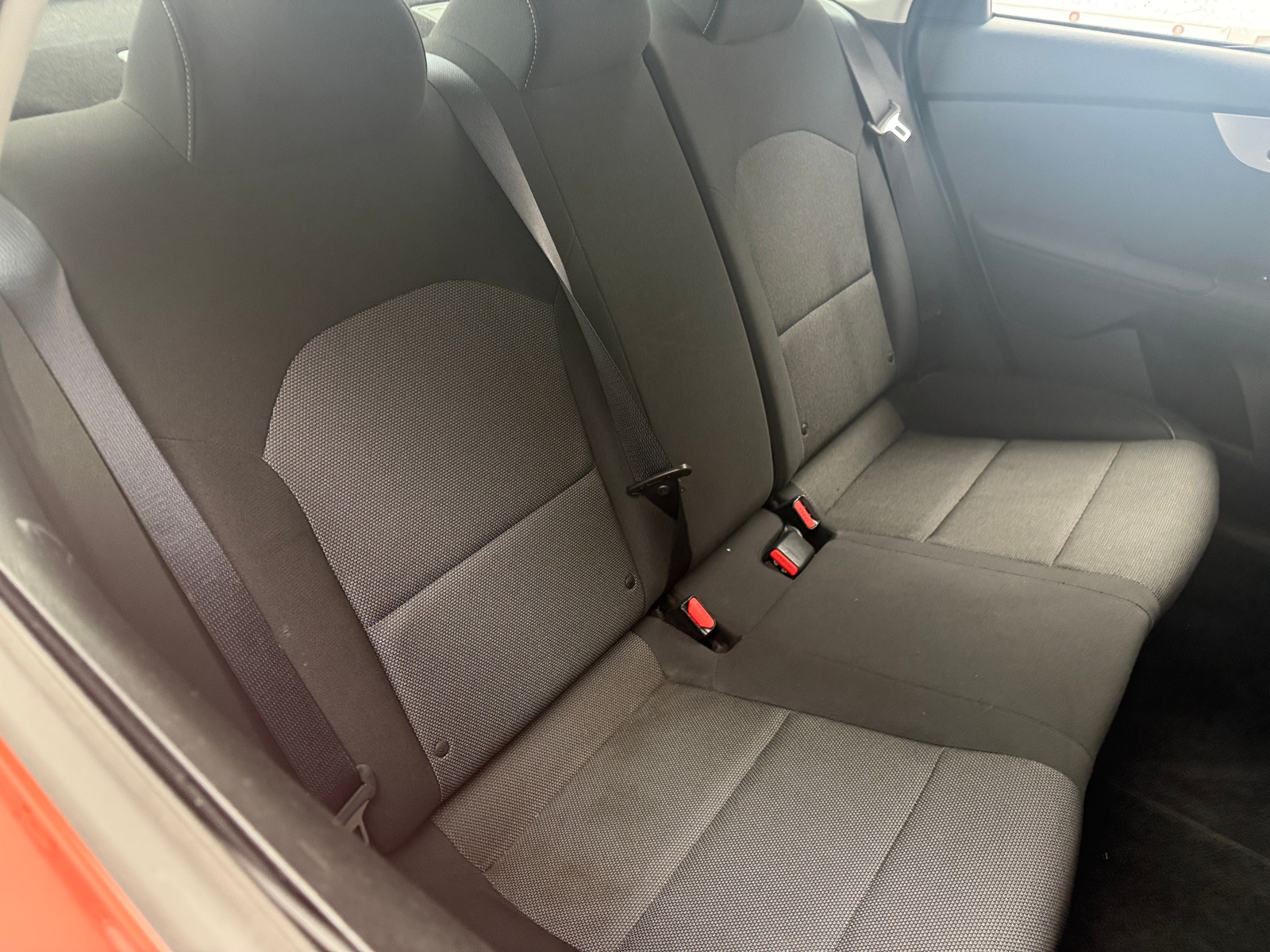 Thumbnail: 2022 Kia Forte - 6