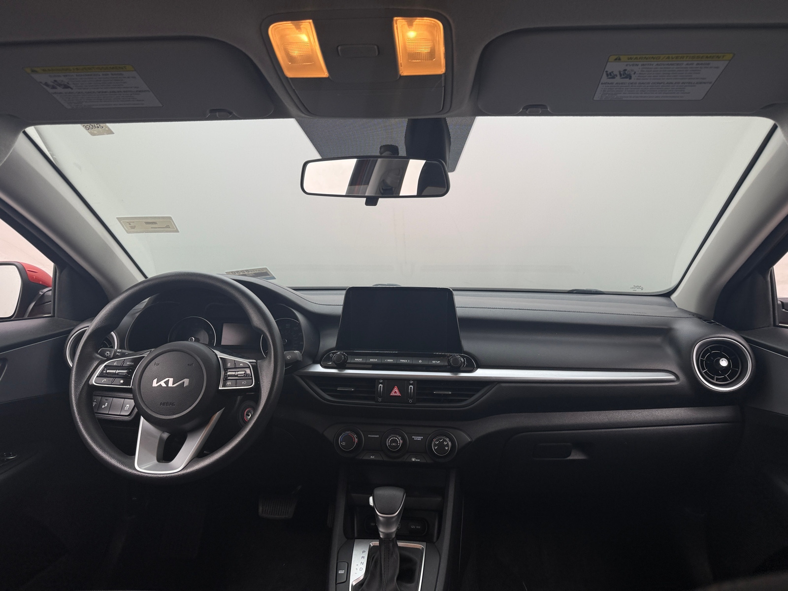 Thumbnail: 2022 Kia Forte - 3