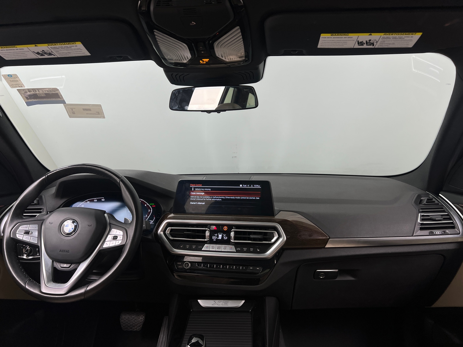 Thumbnail: 2023 BMW X3 - 2