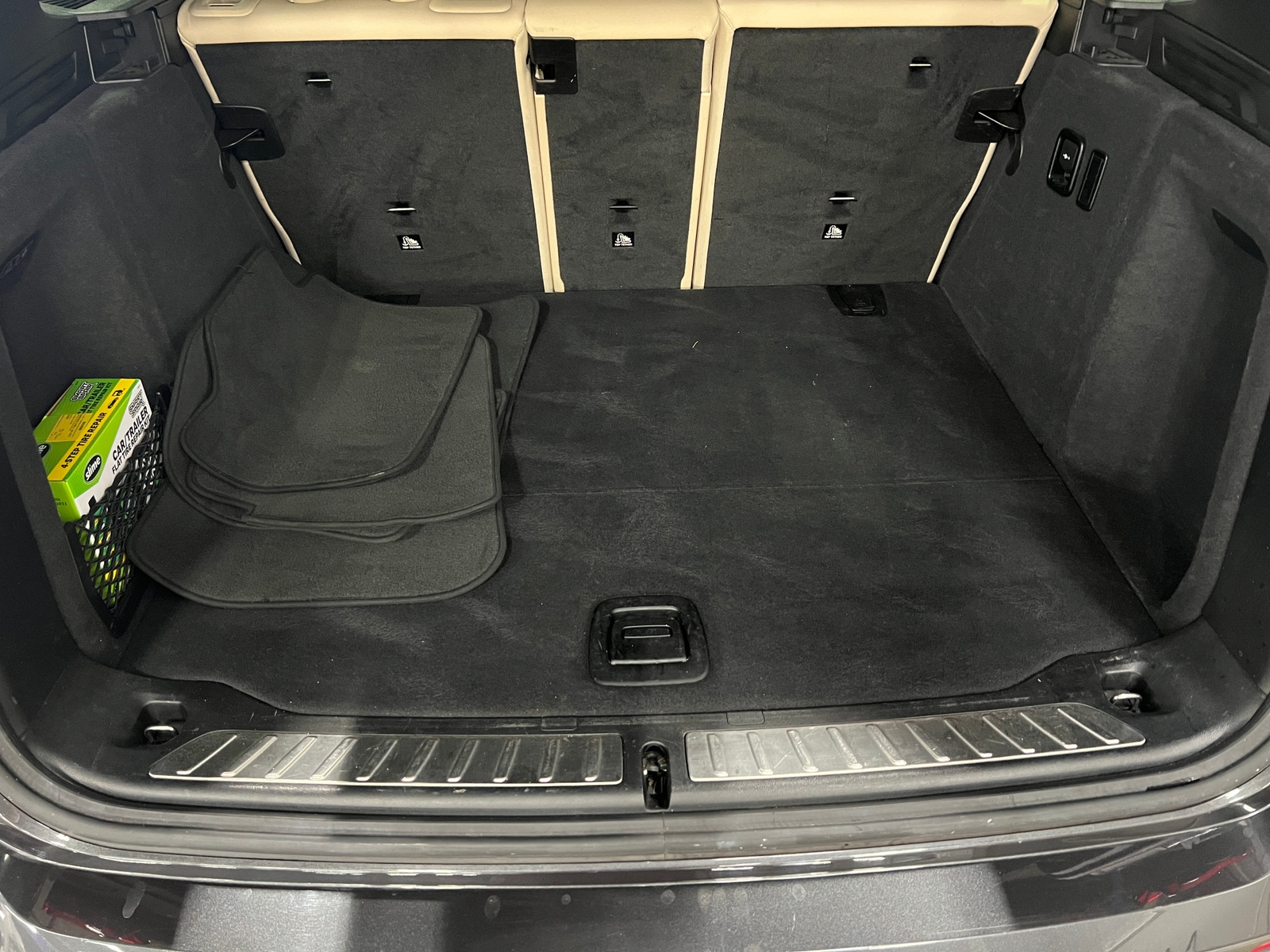 Thumbnail: 2023 BMW X3 - 6