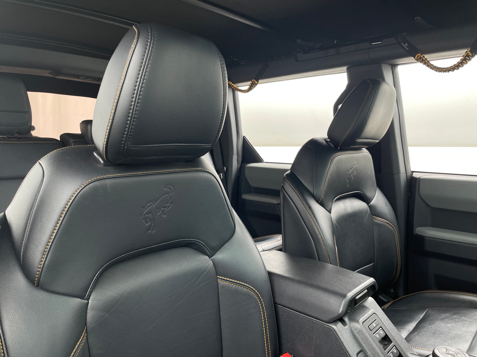 Thumbnail: 2022 Ford Bronco - 2