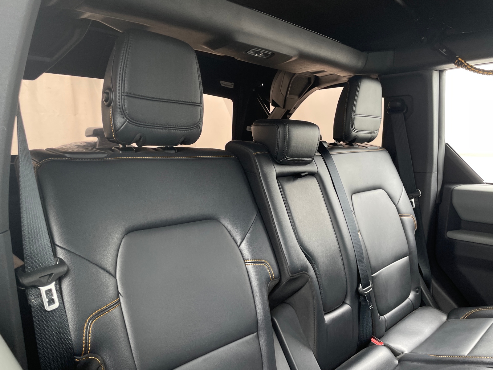 Thumbnail: 2022 Ford Bronco - 6