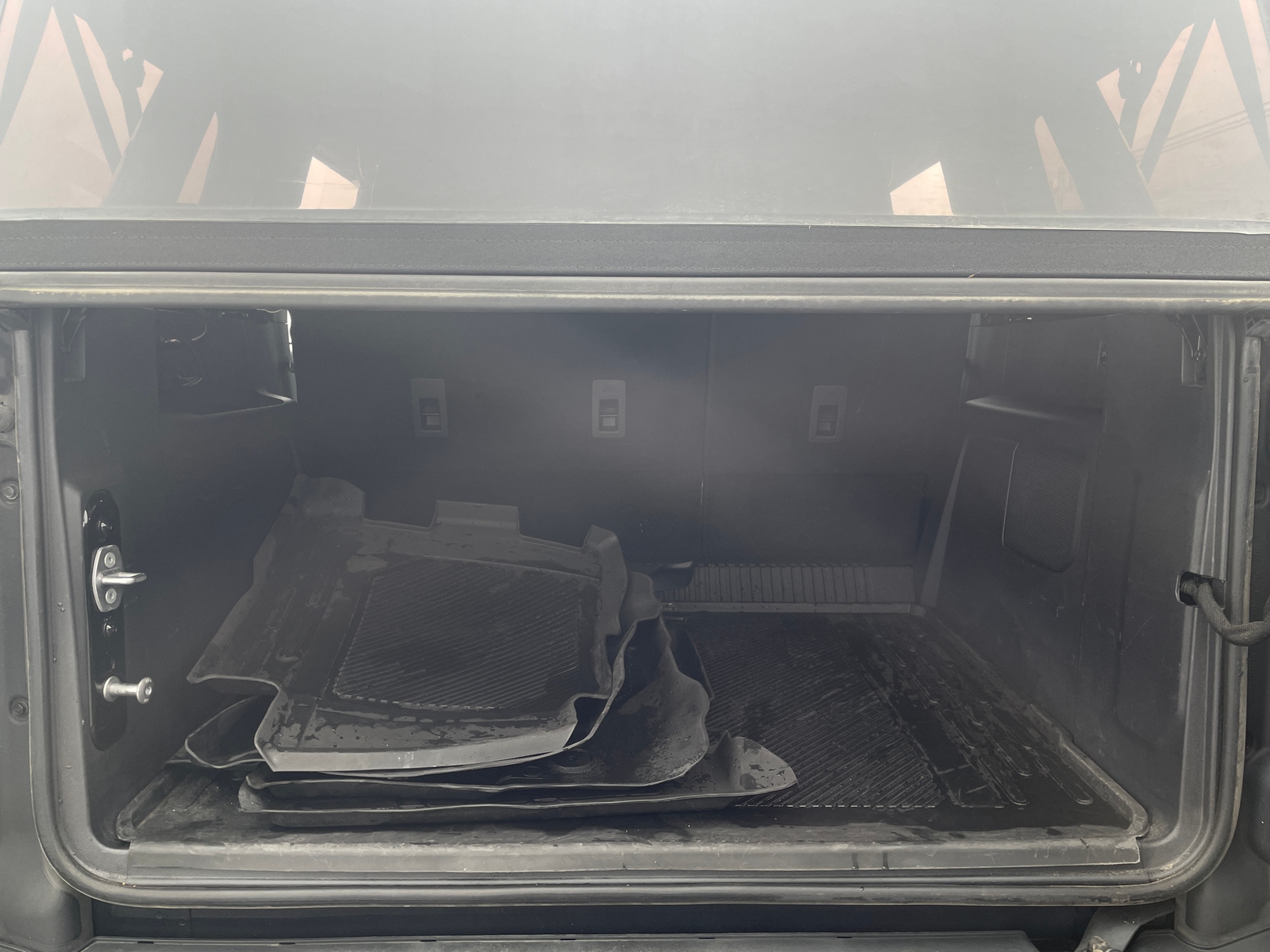 Thumbnail: 2022 Ford Bronco - 7