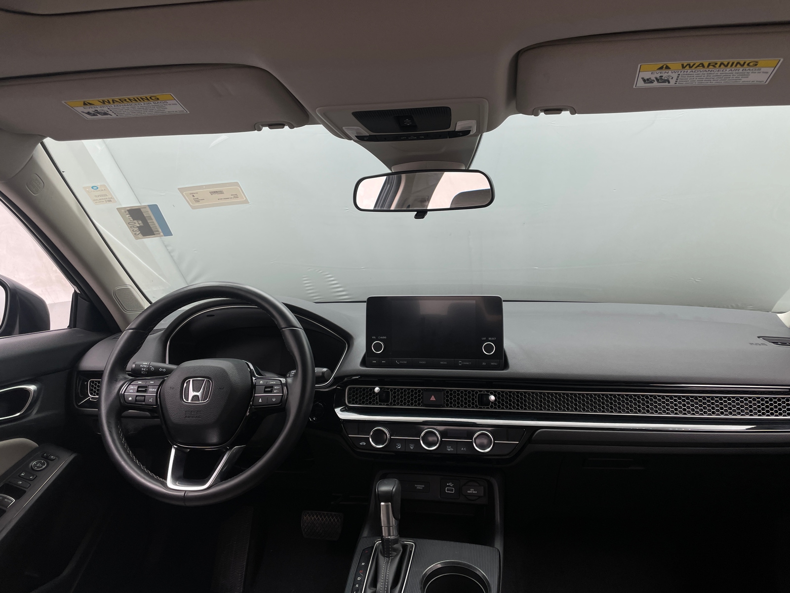 Thumbnail: 2022 Honda Civic - 2