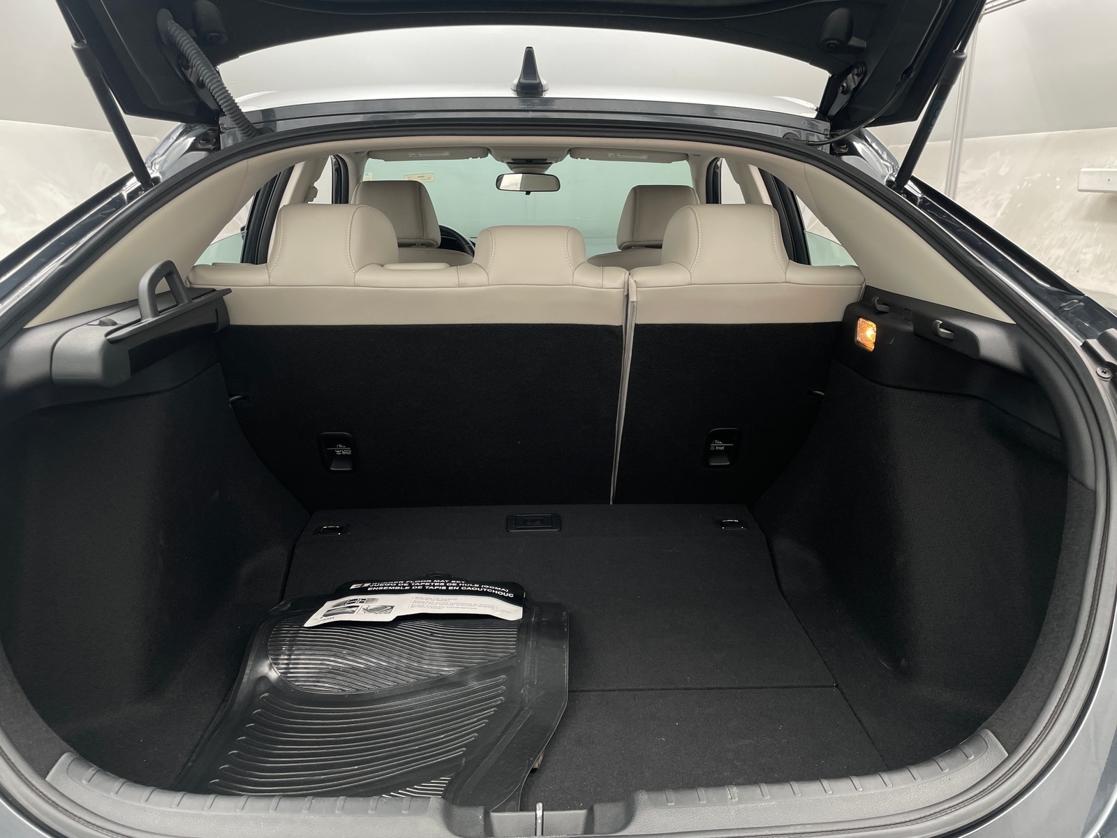 Thumbnail: 2022 Honda Civic - 6