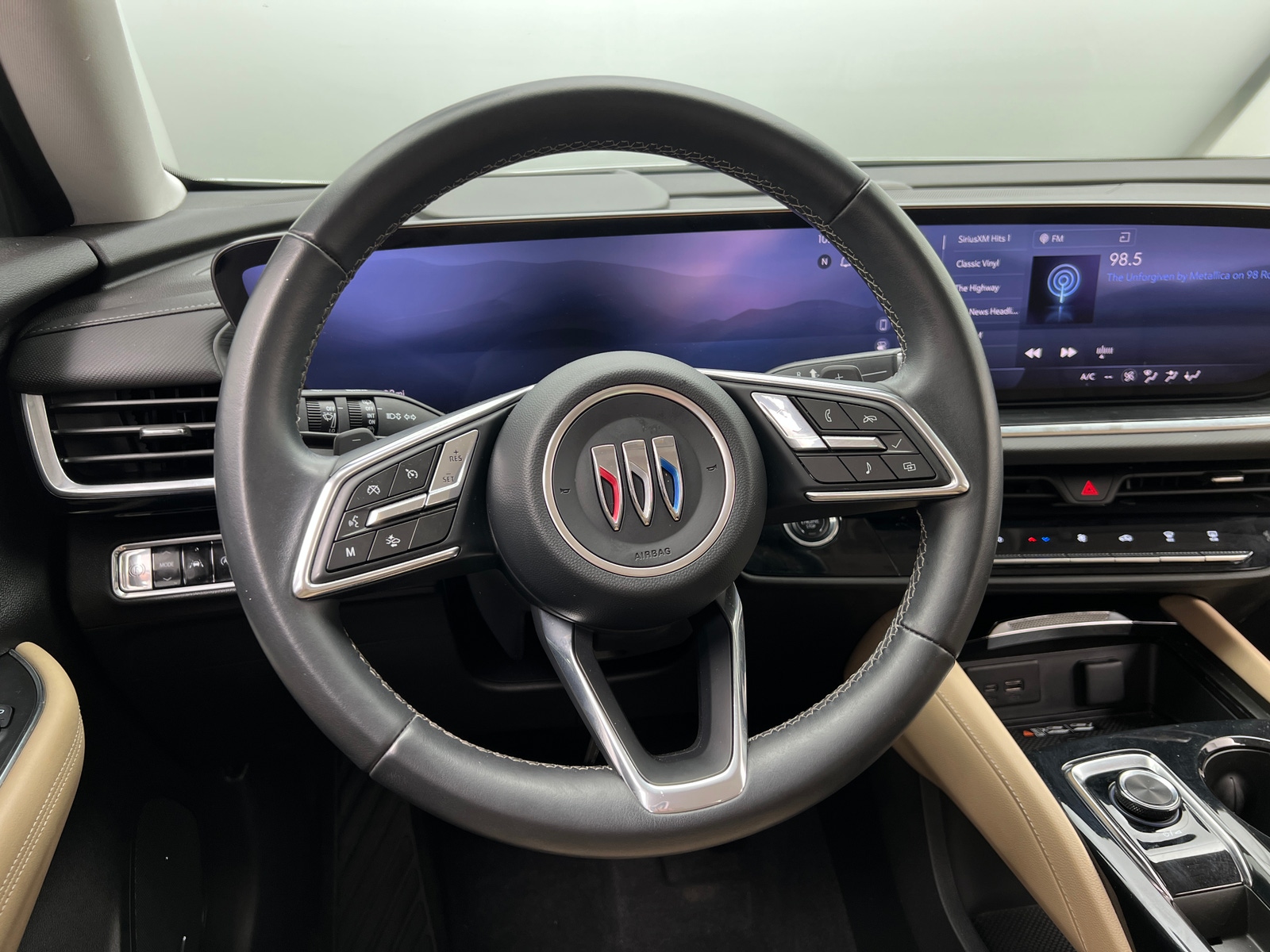 Thumbnail: 2024 Buick Envision - 4