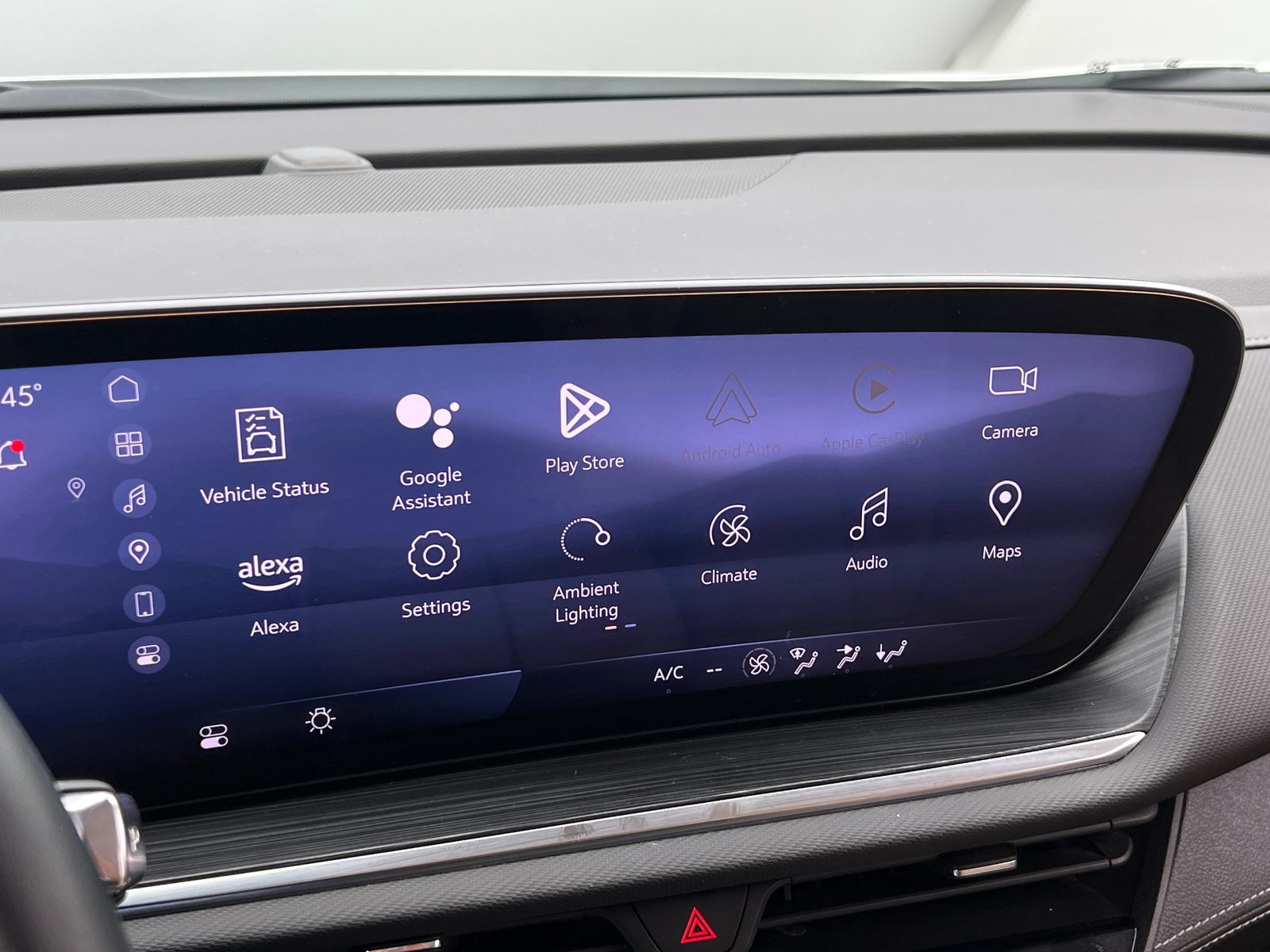 Thumbnail: 2024 Buick Envision - 3