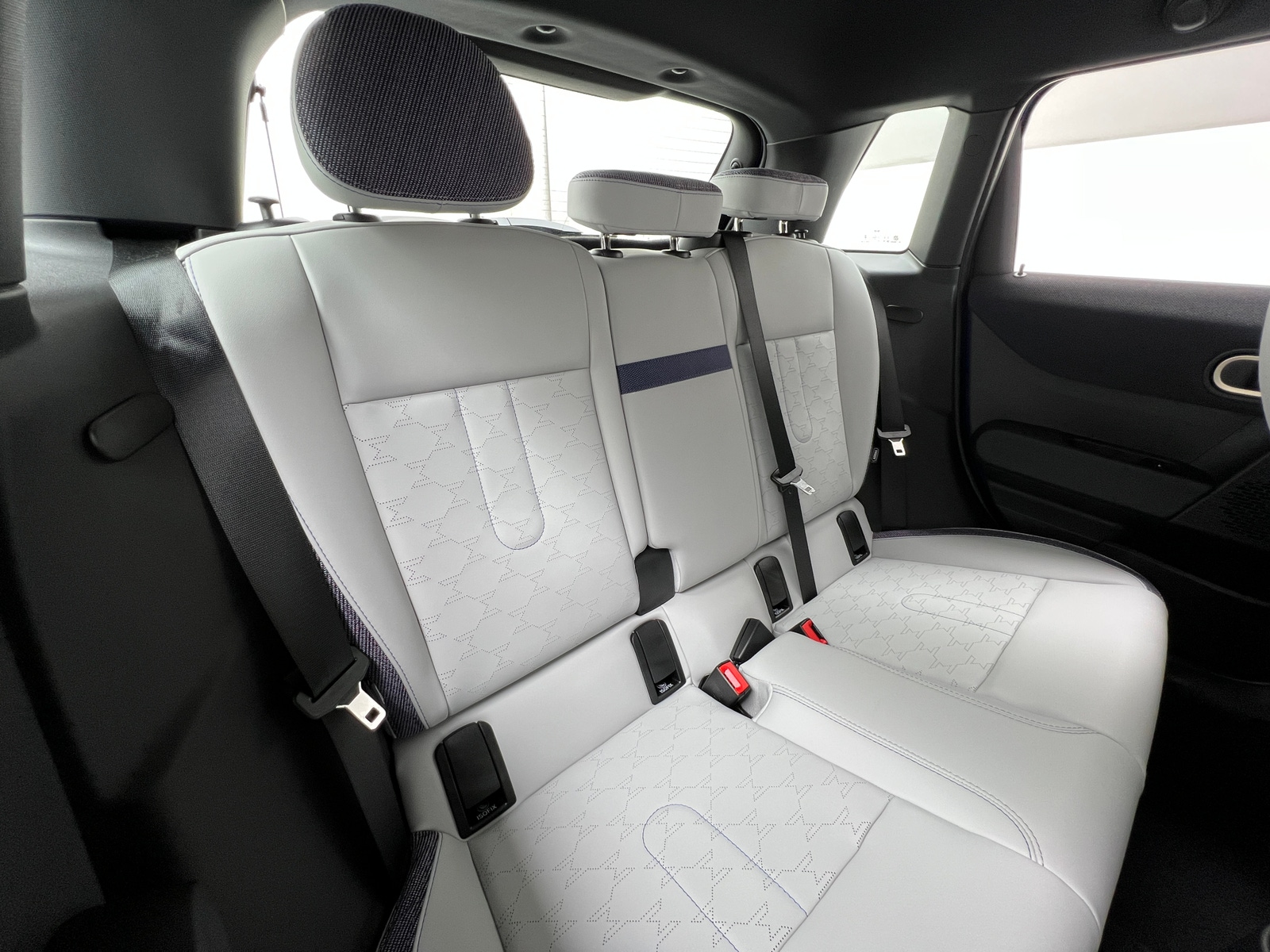 Thumbnail: 2025 MINI Cooper Hardtop - 5