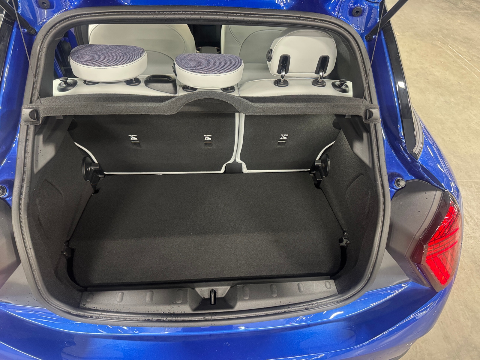 Thumbnail: 2025 MINI Cooper Hardtop - 6