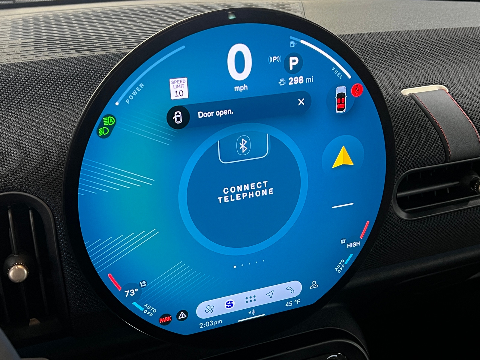 Thumbnail: 2025 MINI Cooper Hardtop - 3