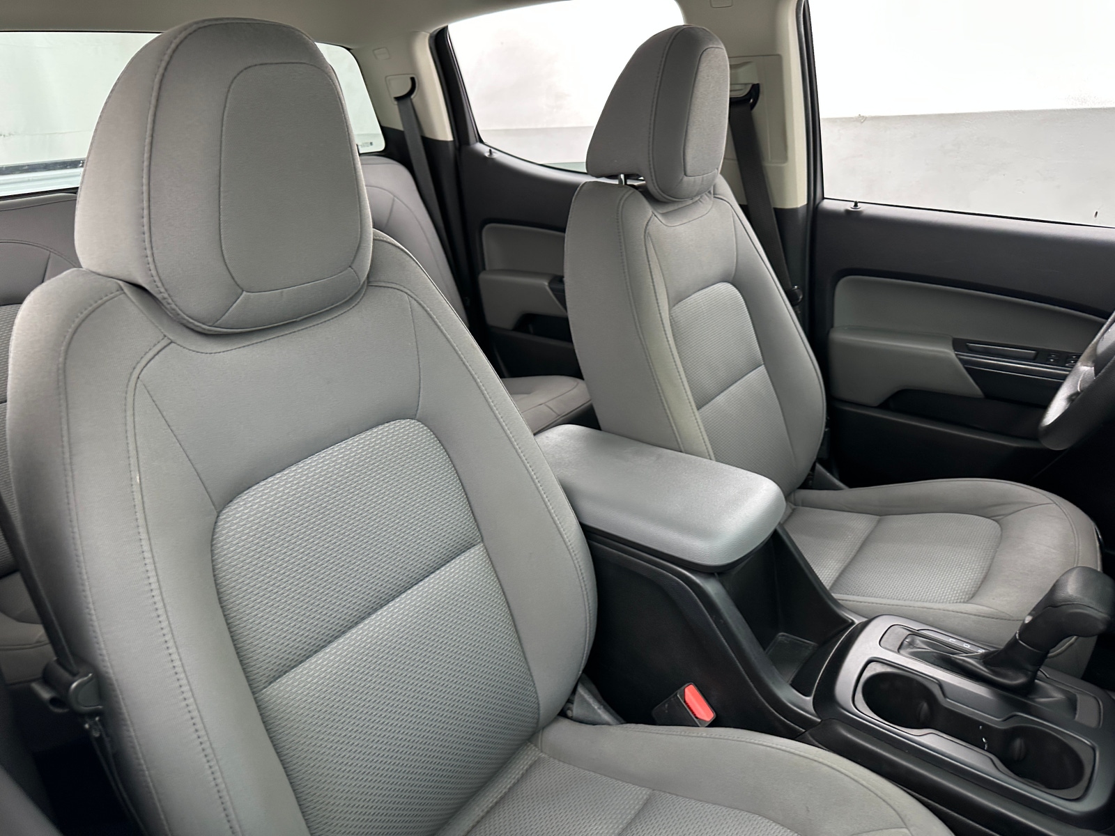 Thumbnail: 2021 Chevrolet Colorado - 2