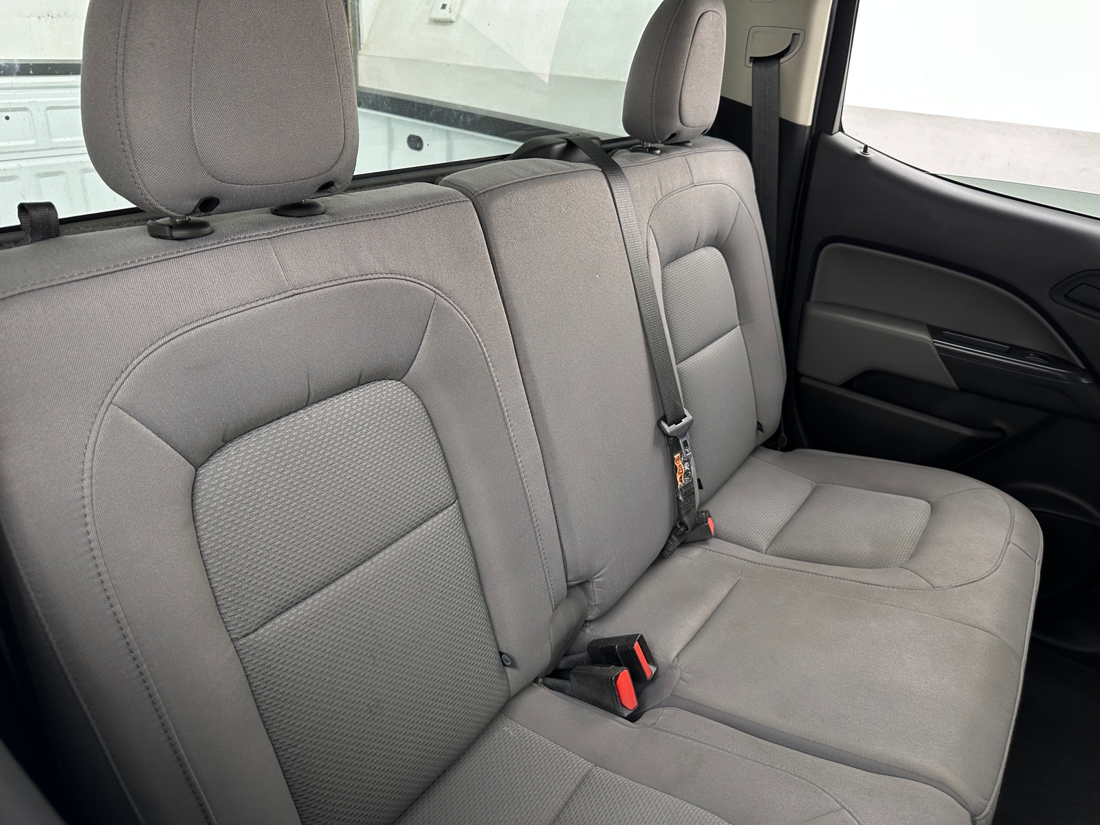 Thumbnail: 2021 Chevrolet Colorado - 6