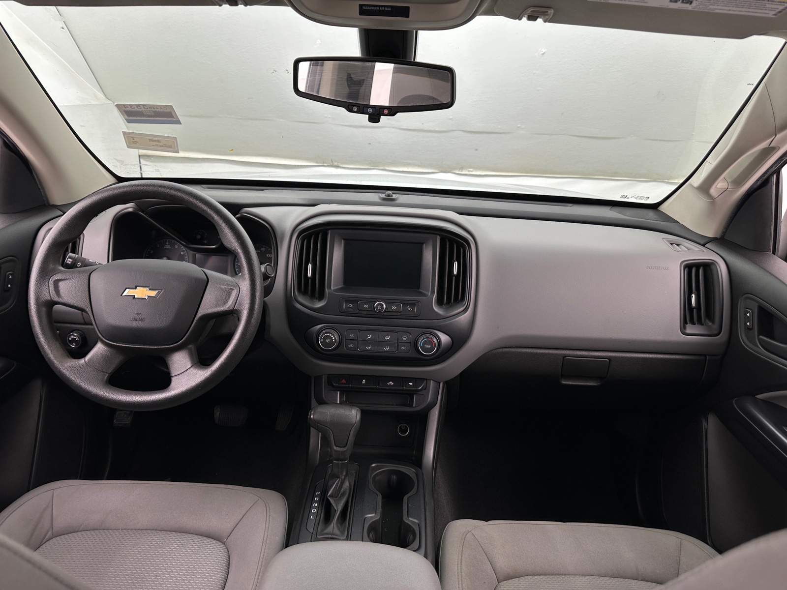 Thumbnail: 2021 Chevrolet Colorado - 3