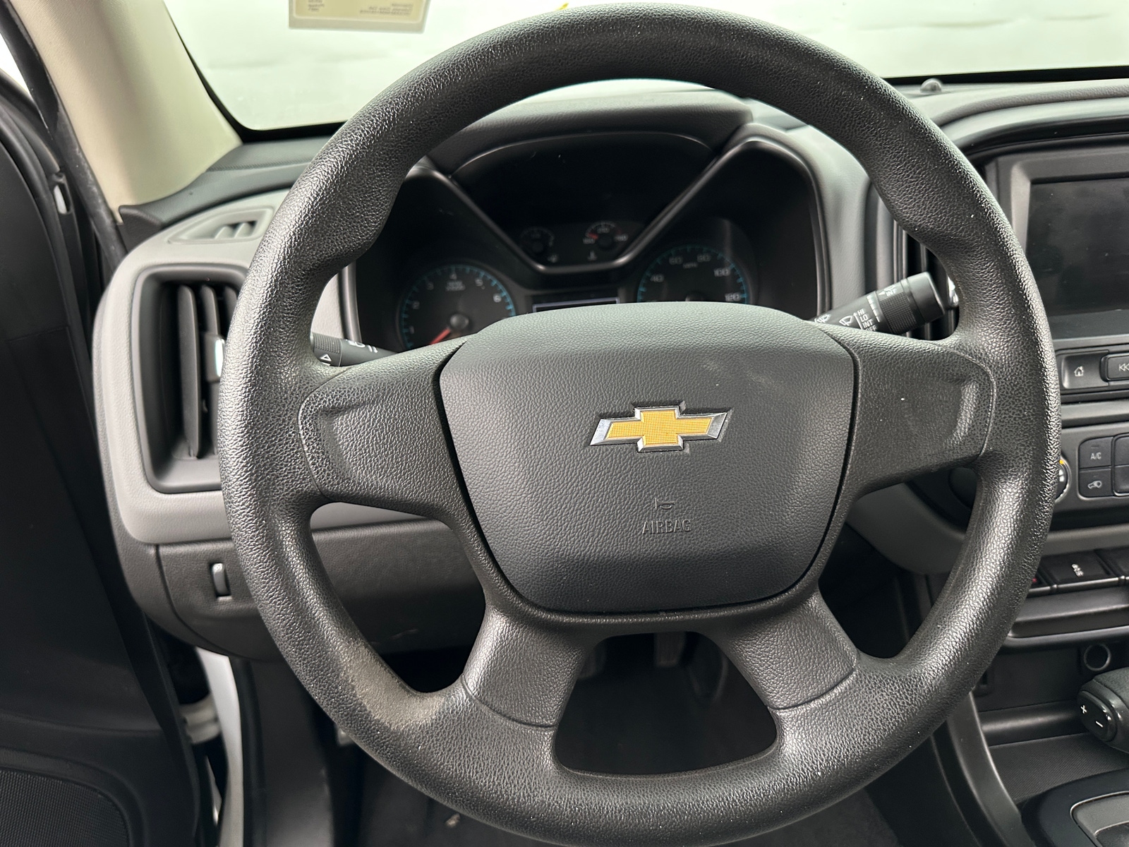 Thumbnail: 2021 Chevrolet Colorado - 5