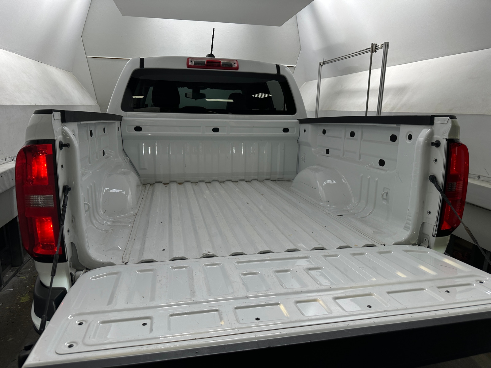 Thumbnail: 2021 Chevrolet Colorado - 7