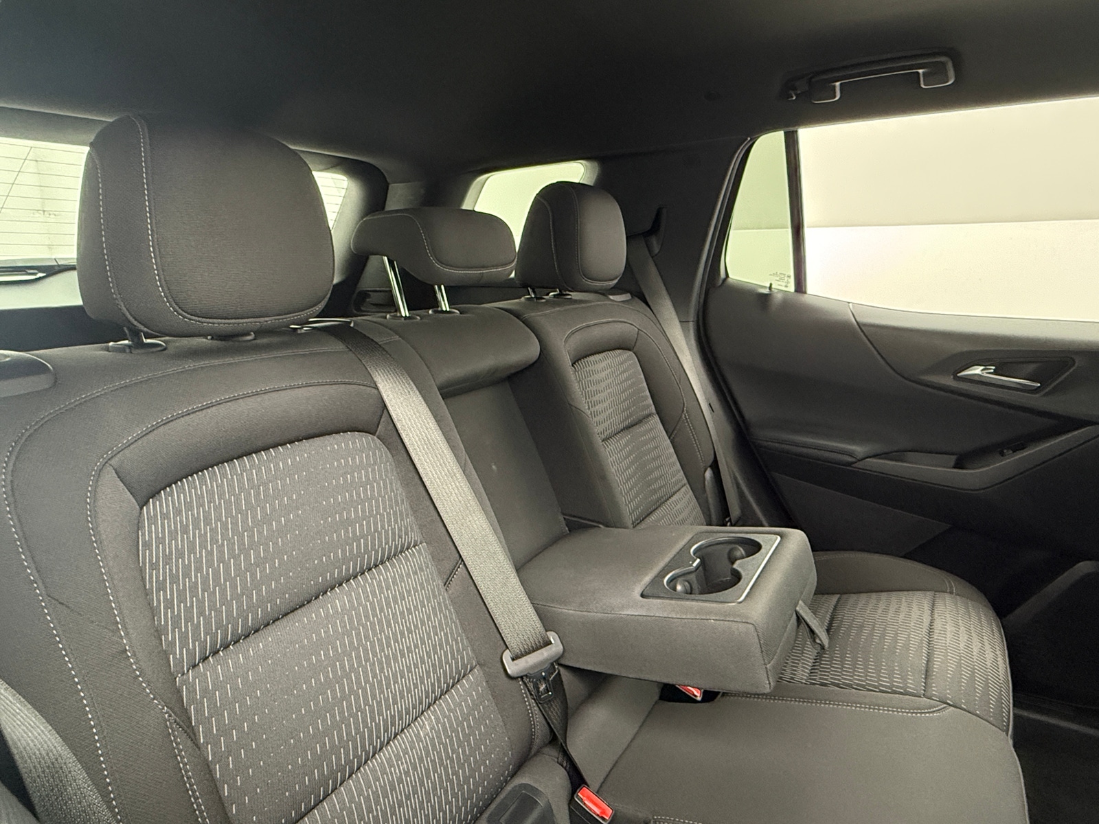 Thumbnail: 2025 Chevrolet Equinox - 6