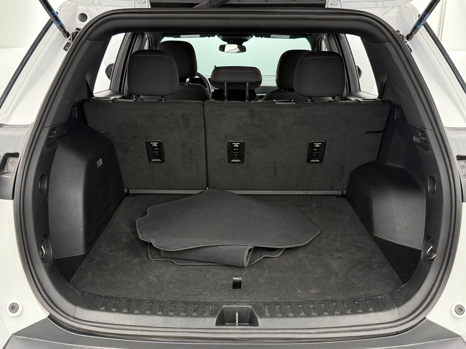 Thumbnail: 2025 Chevrolet Equinox - 7