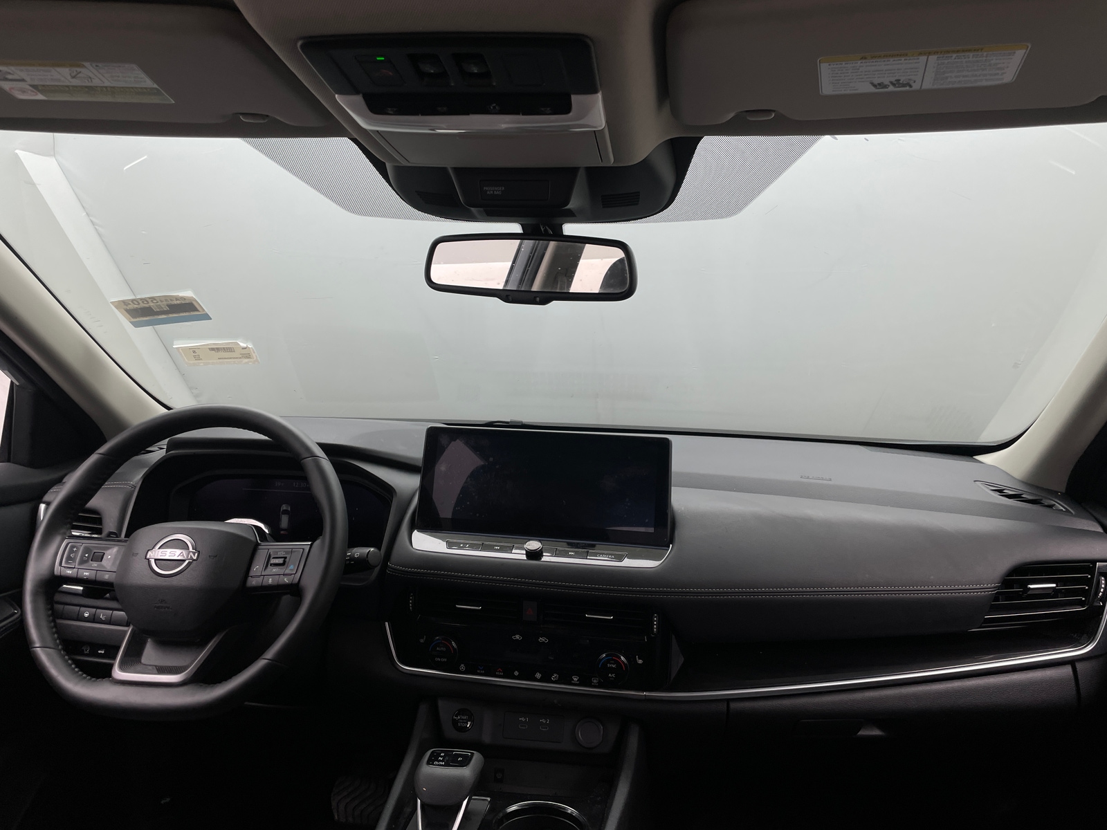 Thumbnail: 2025 Nissan Rogue - 2