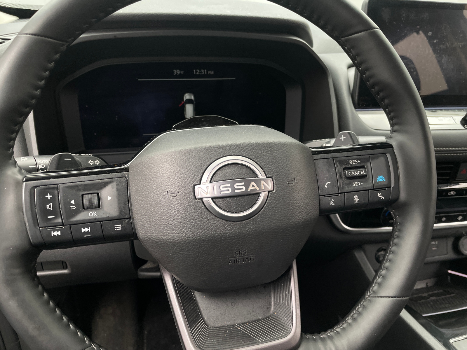 Thumbnail: 2025 Nissan Rogue - 4