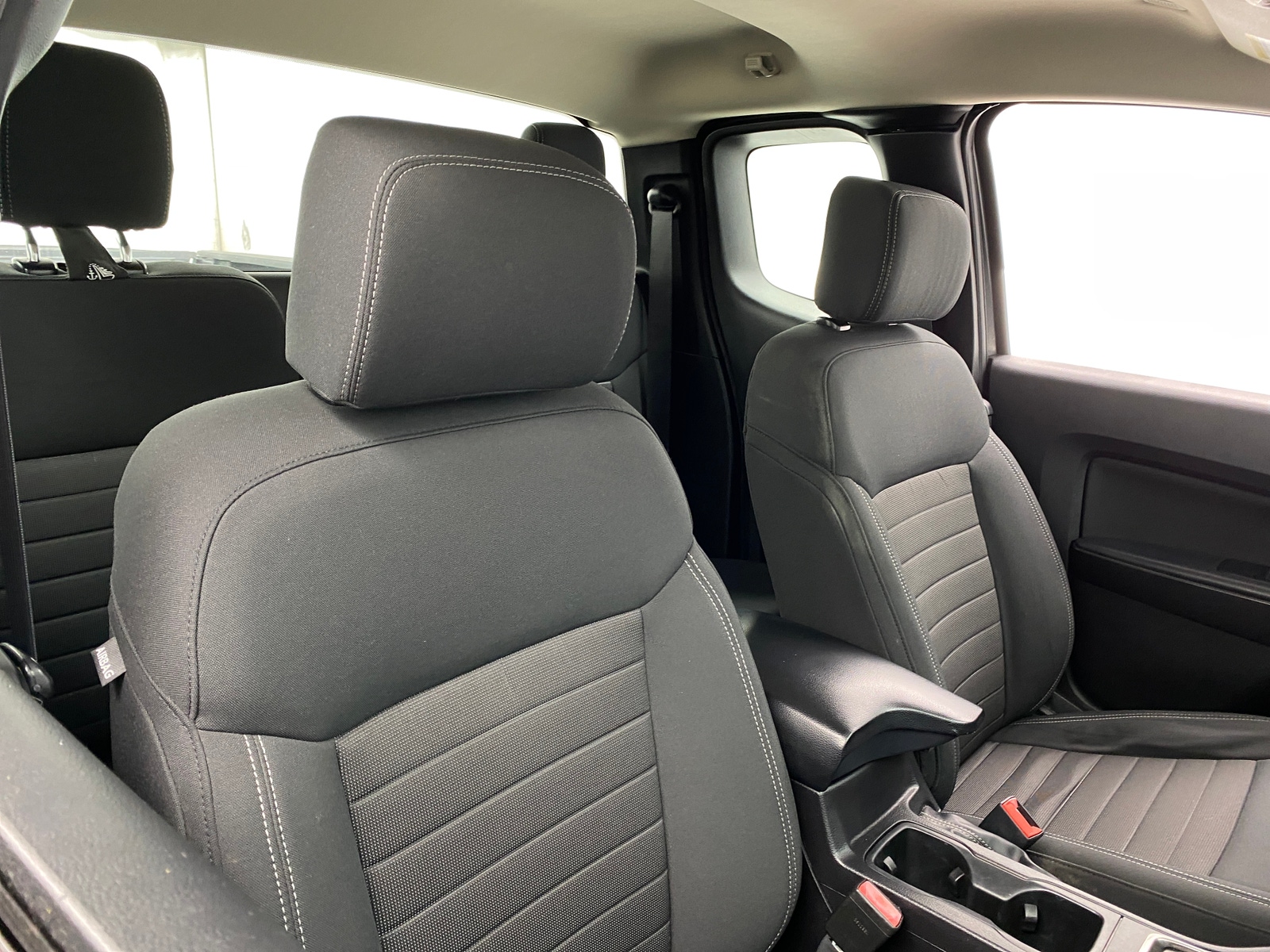 Thumbnail: 2019 Ford Ranger - 2