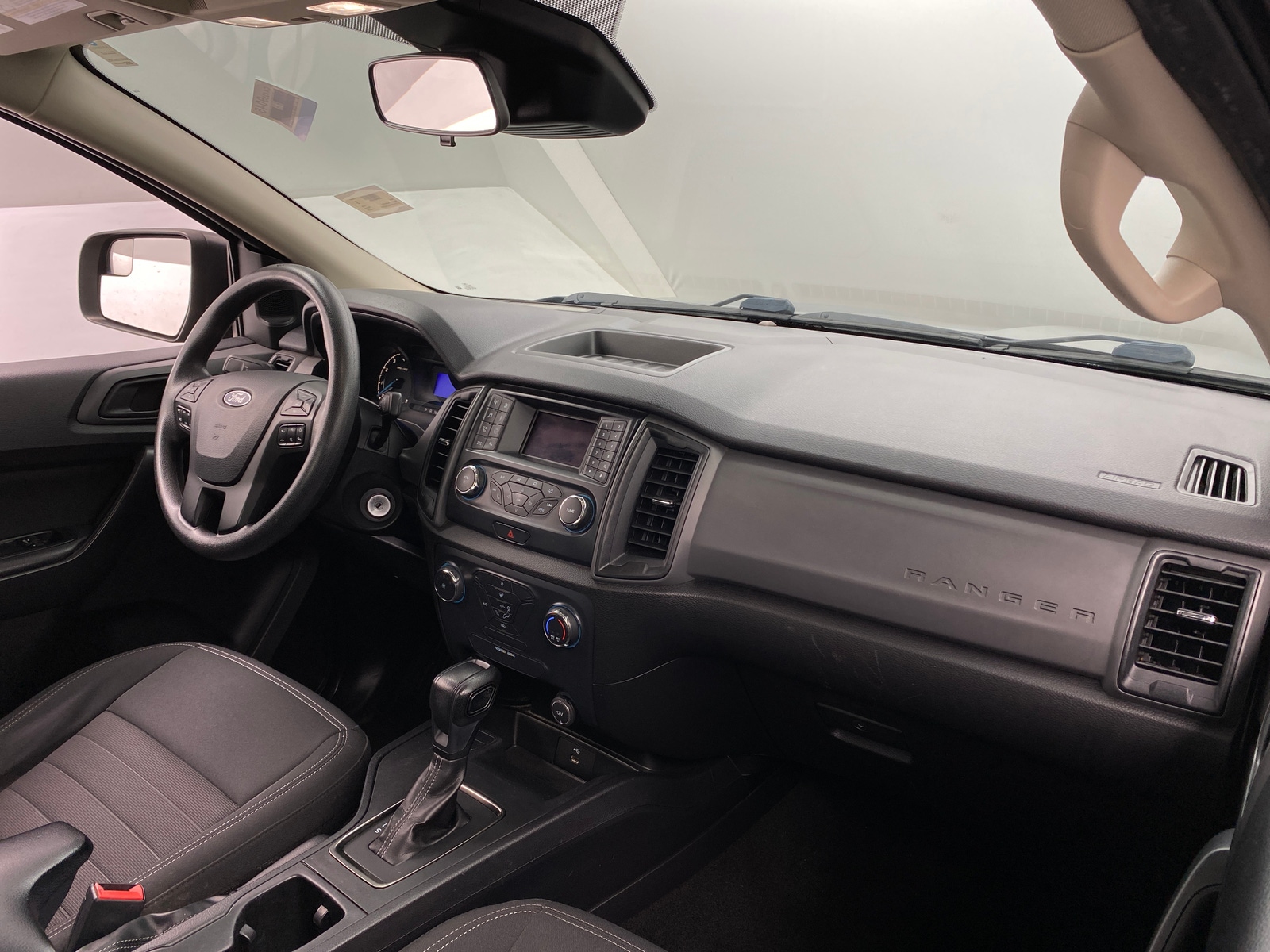 Thumbnail: 2019 Ford Ranger - 3