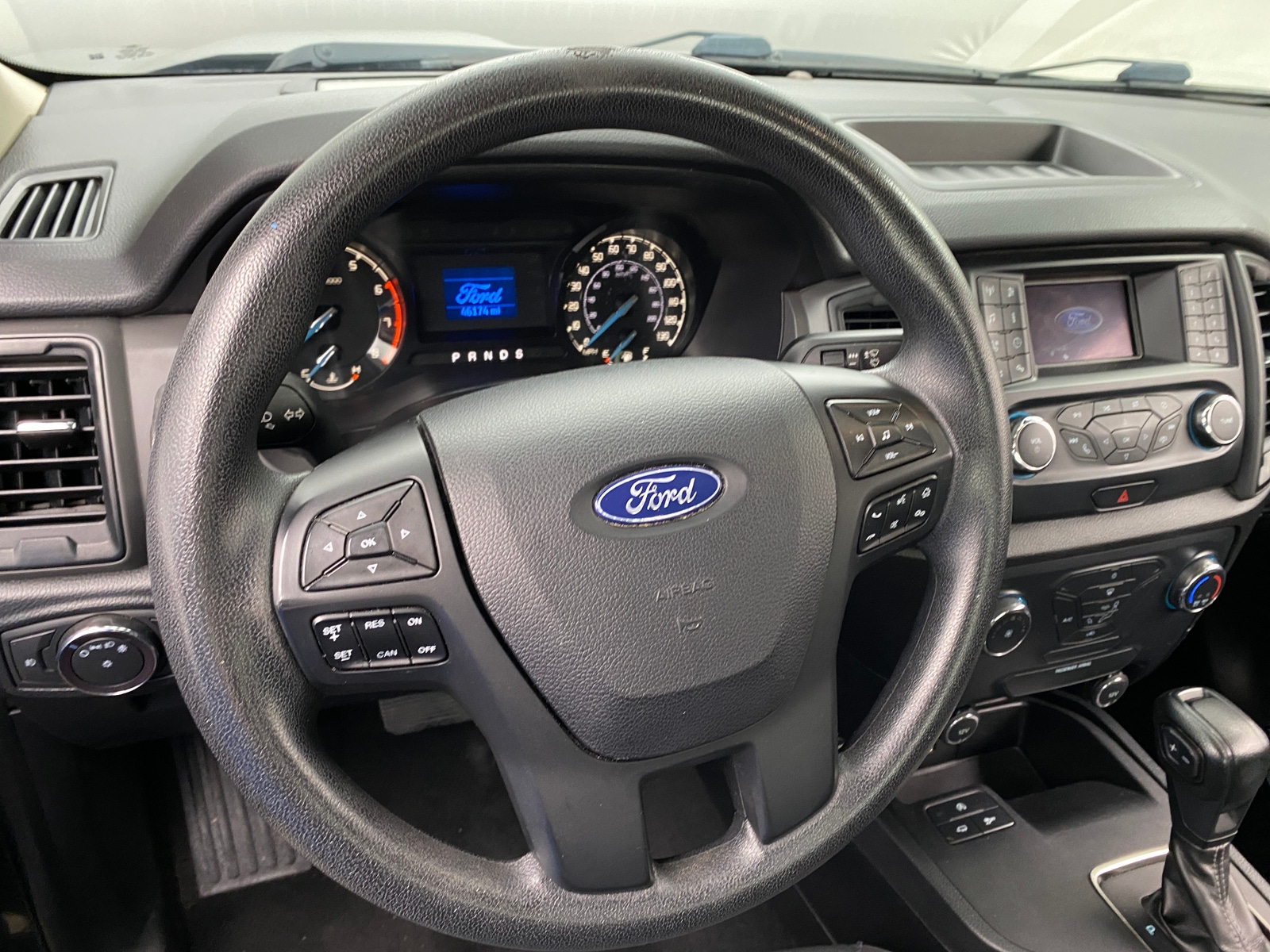 Thumbnail: 2019 Ford Ranger - 5