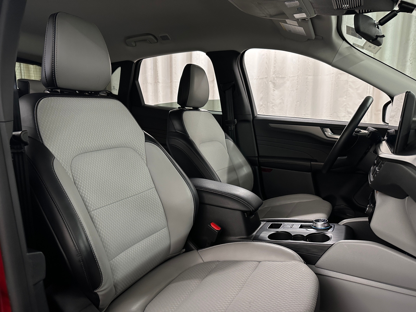 Thumbnail: 2025 Ford Escape - 2