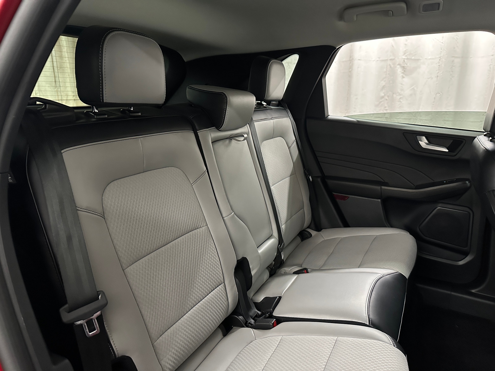 Thumbnail: 2025 Ford Escape - 6